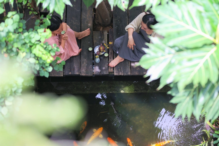 Top Homestay Giá Rẻ Ở Huế: Trải Nghiệm Tuyệt Vời Cho Mọi Du Khách
