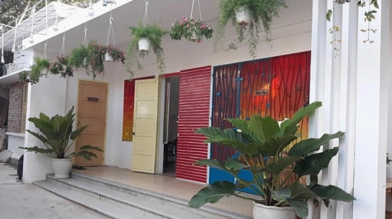 Top Homestay Nha Trang Gần Biển: Trải Nghiệm Nghỉ Dưỡng Tuyệt Vời Năm 2026