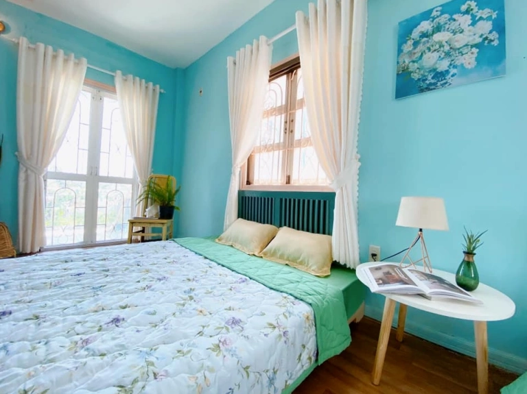 Top Homestay Phan Thiết View Biển Đẹp Nhất 2026