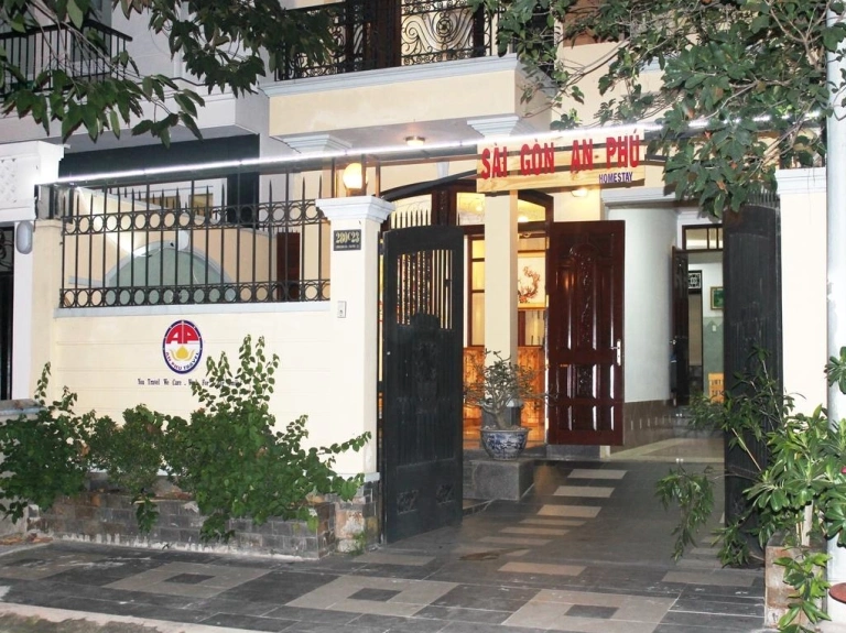 Top Homestay Quận 2: Khám Phá Điểm Dừng Chân "Chill" Lý Tưởng