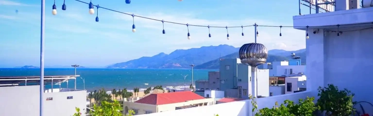 Top Homestay Quy Nhơn View Biển Đẹp Nức Lòng, Giá Cả Phải Chăng 2026