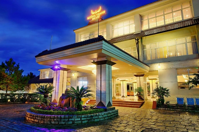 Top Khách Sạn Đường Phan Bội Châu Đà Lạt: Hướng Dẫn Chọn Lọc Chi Tiết