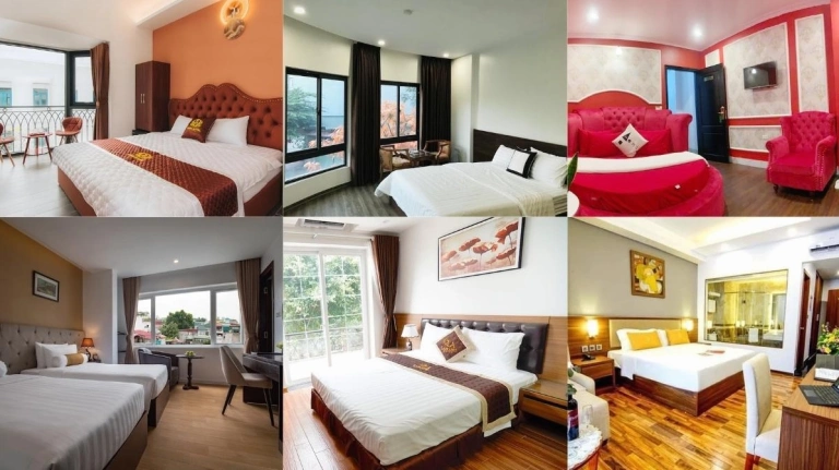 Top Khách Sạn Hà Đông: Lựa Chọn Lưu Trú Lý Tưởng Tại Thủ Đô