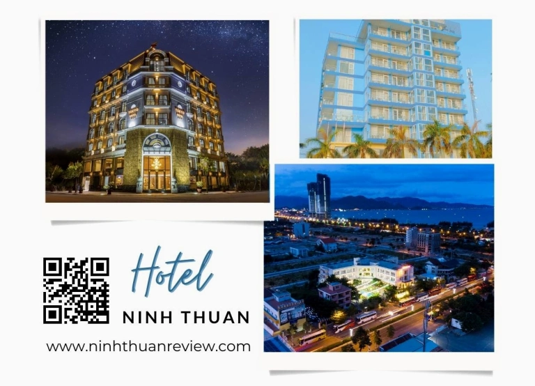 Top Khách Sạn Ninh Thuận Gần Biển Ninh Chữ Và Bình Sơn Giá Tốt Nhất 2026