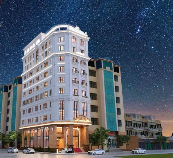 Top khách sạn tại Cửa Lò gần biển: Trải nghiệm nghỉ dưỡng lý tưởng 2026