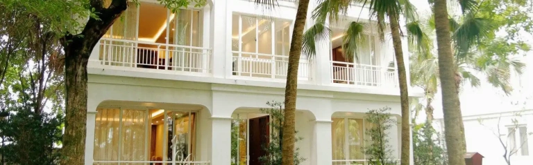 Top Khu Resort Ba Vì Nghỉ Dưỡng Sang Trọng Gần Hà Nội