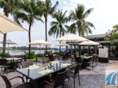 Top Nhà Hàng Bên Sông Sài Gòn View Đẹp và Sang Trọng Nhất 2026