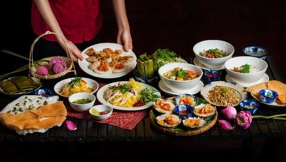 Top Nhà hàng Lý Chính Thắng: Trải nghiệm ẩm thực và tiệc cưới đẳng cấp