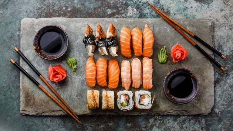 Top Nhà Hàng Nhật Thảo Điền: Khám Phá Tinh Hoa Ẩm Thực Xứ Phù Tang
