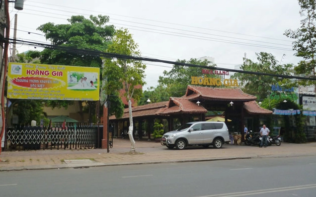 Top Nhà Hàng Tiệc Cưới Gần Đây Tại Cần Thơ: Hướng Dẫn Chọn Lựa Hoàn Hảo