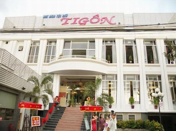 Top Nhà Hàng Tiệc Cưới Tại Thủ Đức: Lựa Chọn Hoàn Hảo Cho Ngày Trọng Đại