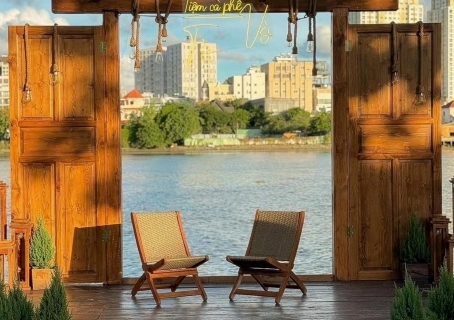 Top Quán Cafe Chill Sài Gòn: Khám Phá Không Gian Thư Giãn Tuyệt Vời