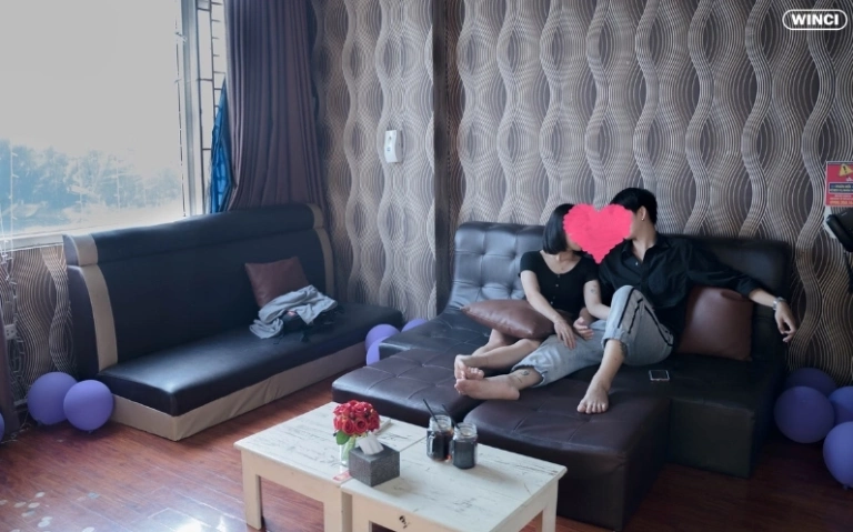 Top Quán Cafe Cho Cặp Đôi Lãng Mạn Nhất Hà Nội Năm 2026