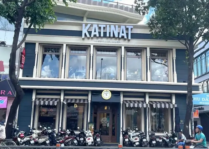 Top Quán Cafe Đường Quang Trung Gò Vấp: Khám Phá Không Gian Độc Đáo 2026