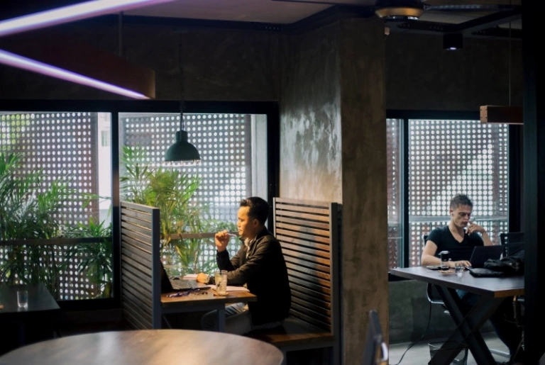 Top Quán Cafe Làm Việc Lý Tưởng Tại Đà Nẵng: Nâng Tầm Năng Suất