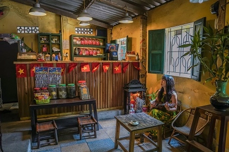 Top Quán Cafe Sinh Viên Tại Hà Nội: Không Gian Yên Tĩnh Cho Học Tập