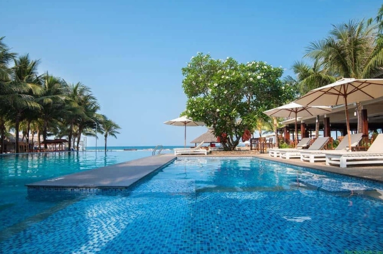 Top Resort Sang Trọng Bậc Nhất Tại Phú Quốc Dành Cho Năm 2026