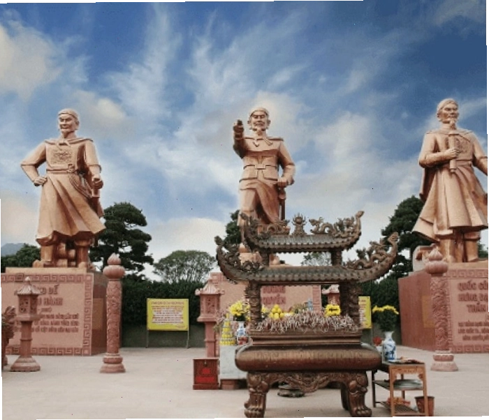Tour Bạch Đằng Giang - Công viên Rồng cho học sinh