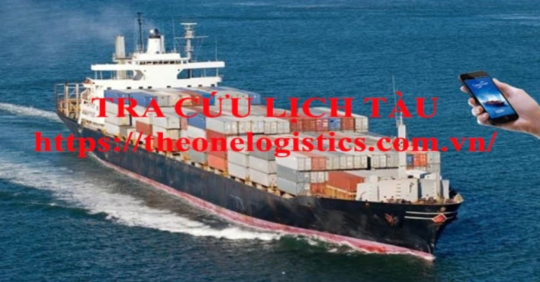 Tra cứu tàu biển quốc tế: Hướng dẫn chi tiết và công cụ hữu ích năm 2026