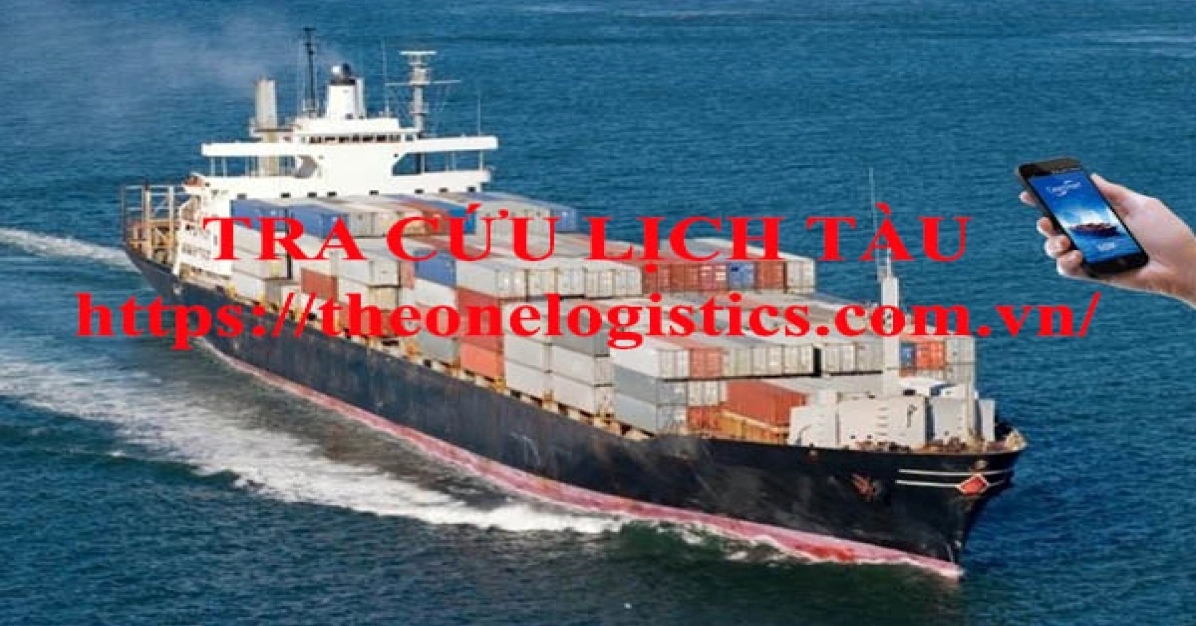 Tra cứu tàu biển quốc tế: Hướng dẫn chi tiết và công cụ hữu ích năm 2026