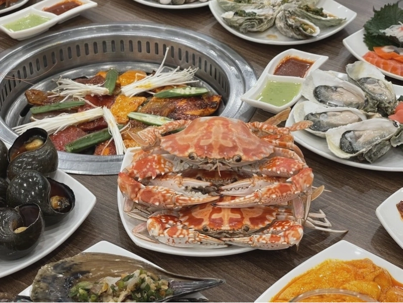 Trải nghiệm ẩm thực tuyệt vời tại Hải Dương