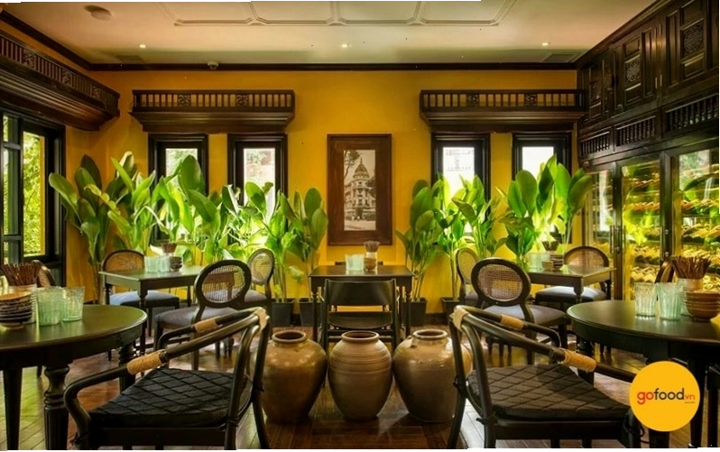 Trải nghiệm ăn uống độc đáo tại nhà hàng Noir – Dining in the dark