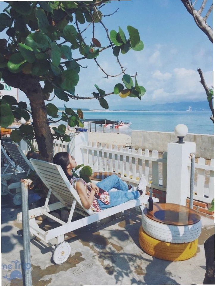 Trải nghiệm cuộc sống chân thật tại Sunny Bay Homestay