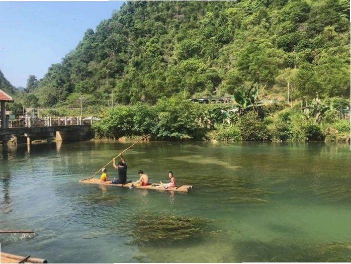 Trải nghiệm đáng nhớ tại Mế Farmstay Cao Bằng