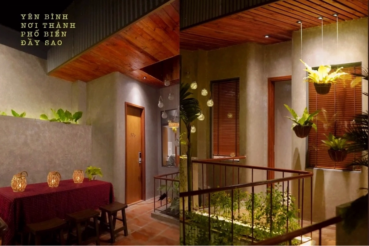 Trải nghiệm độc đáo tại 5 homestay Vũng Tàu