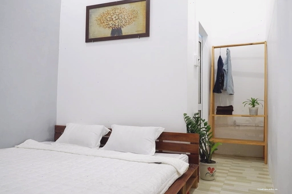 Trải nghiệm du lịch Nhơn Lý