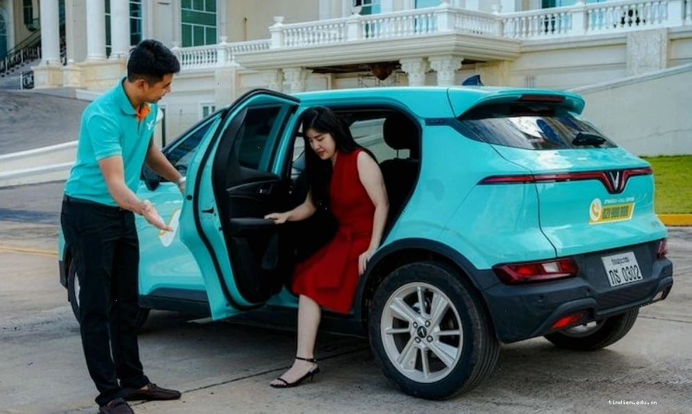 Trải nghiệm không gian xanh tại Công viên Sala