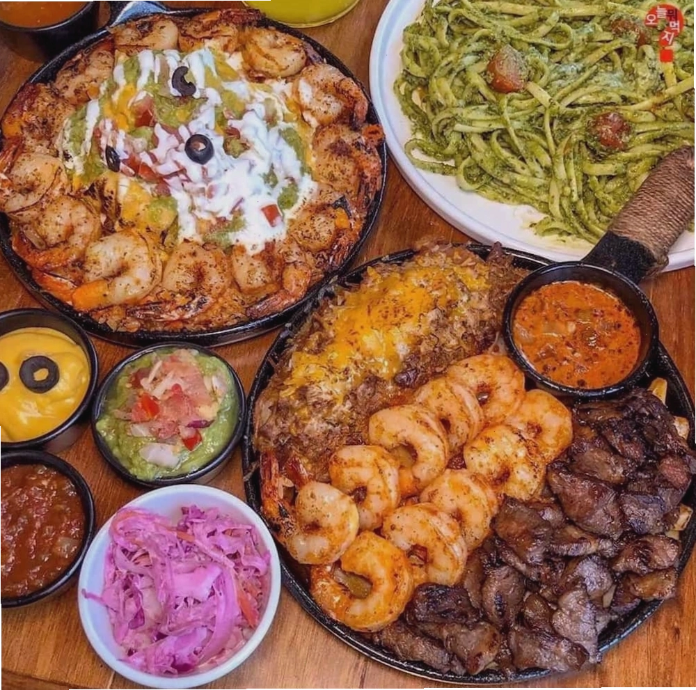 Trải nghiệm Teppan độc đáo tại Hotto