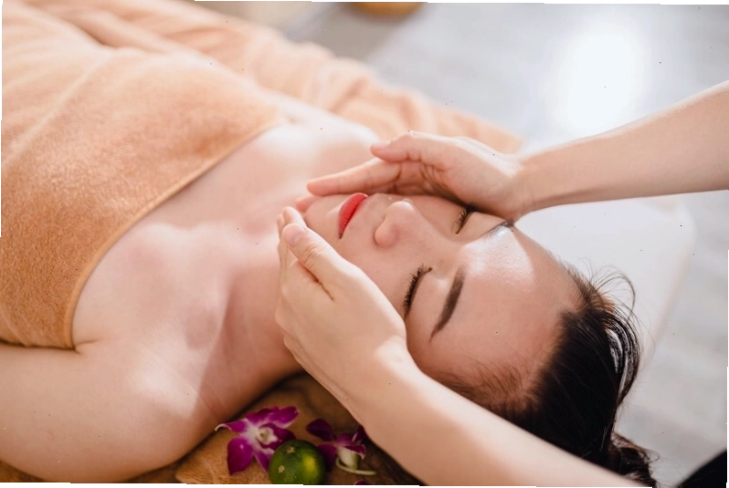 Trải nghiệm thư giãn tại Vanille Spa & Massage