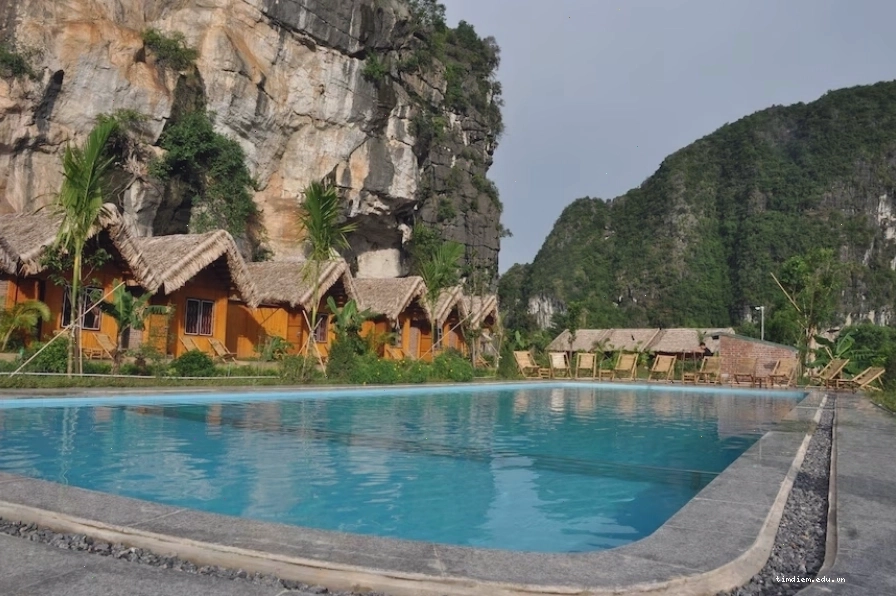 Tràng An Valley Retreat Ninh Bình