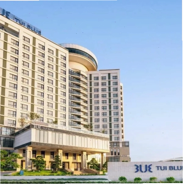 TUI BLUE Tuy Hoa - Wellness & Retreat Hotel