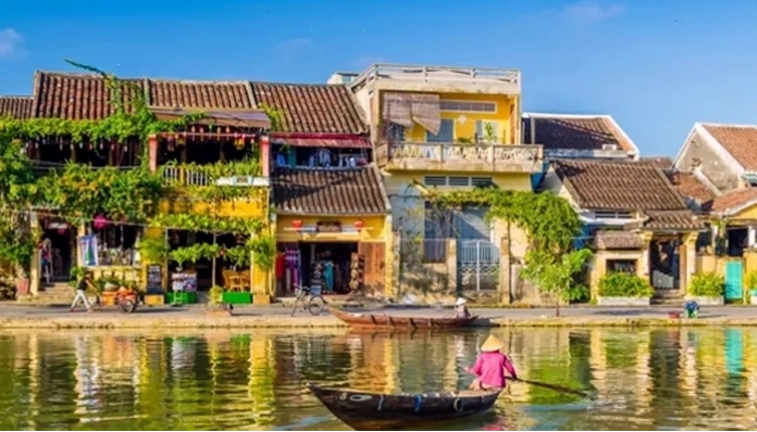 Tuyến điểm du lịch khu vực miền Trung