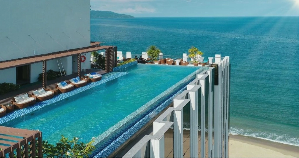 Ưu đãi đặc biệt tại A La Carte Da Nang Beach