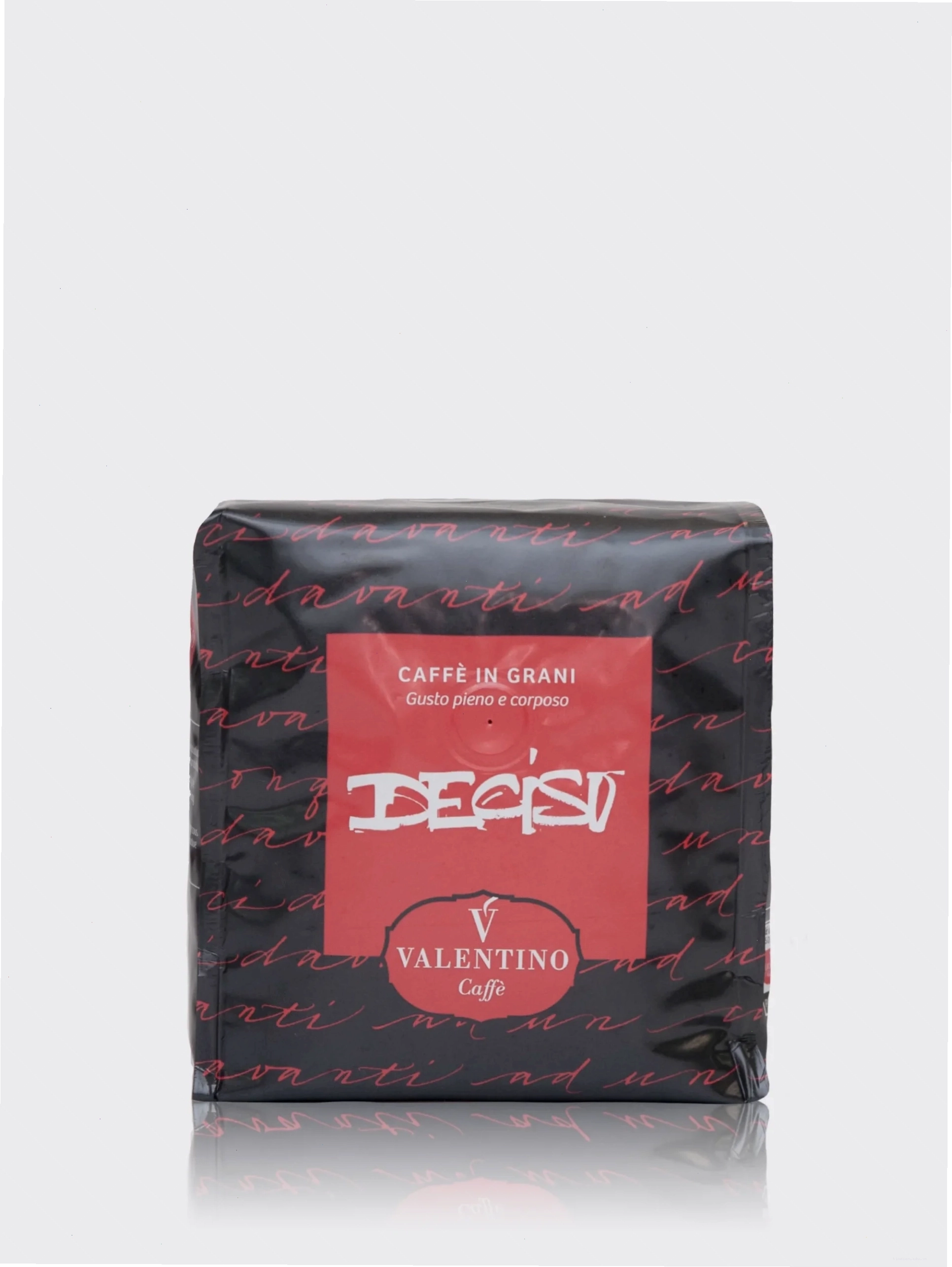 Valentino Caffè Deciso 500 Gramm túi lớn