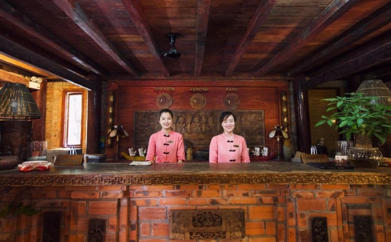 Vạn Chài Resort: Điểm hẹn lý tưởng cho kỳ nghỉ dưỡng biển Sầm Sơn 2026