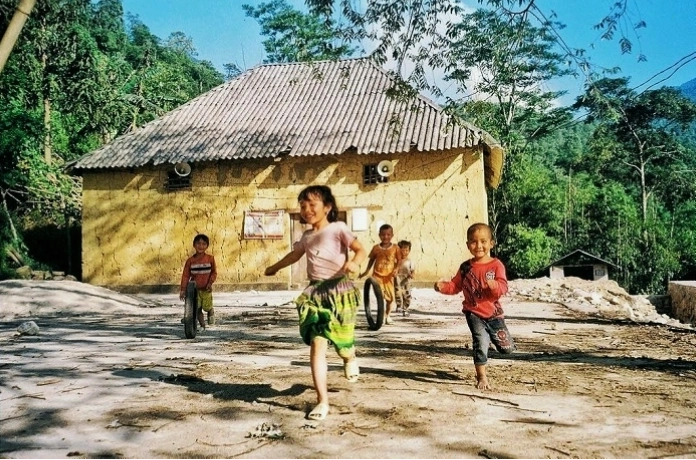 Văn hóa bản địa Y Tý