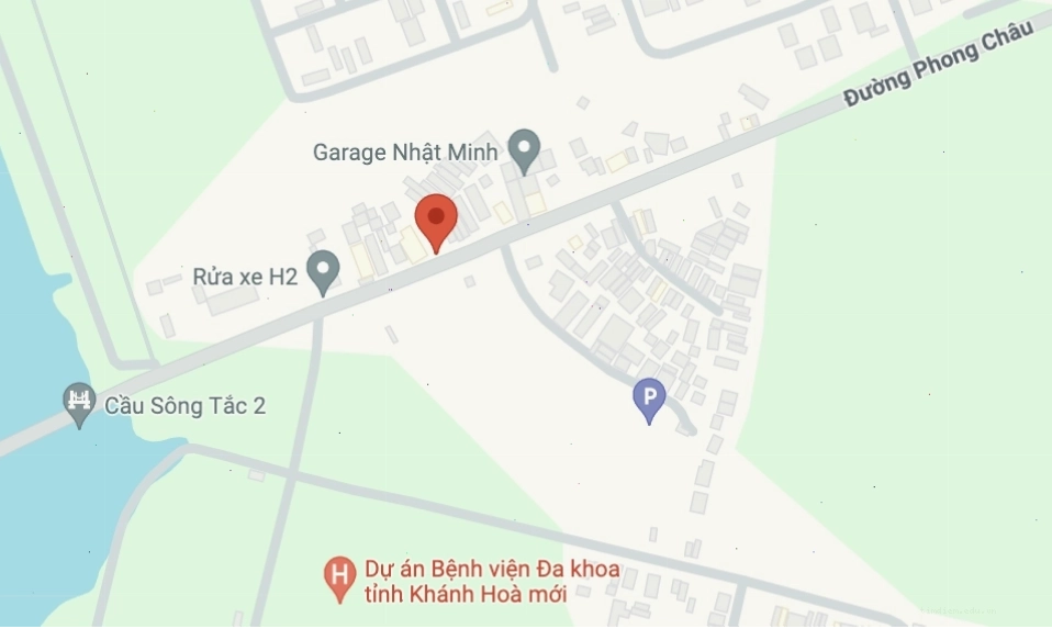 Văn phòng nhà xe Hạnh Cafe - Hà Phương Limousine tại Nha Trang