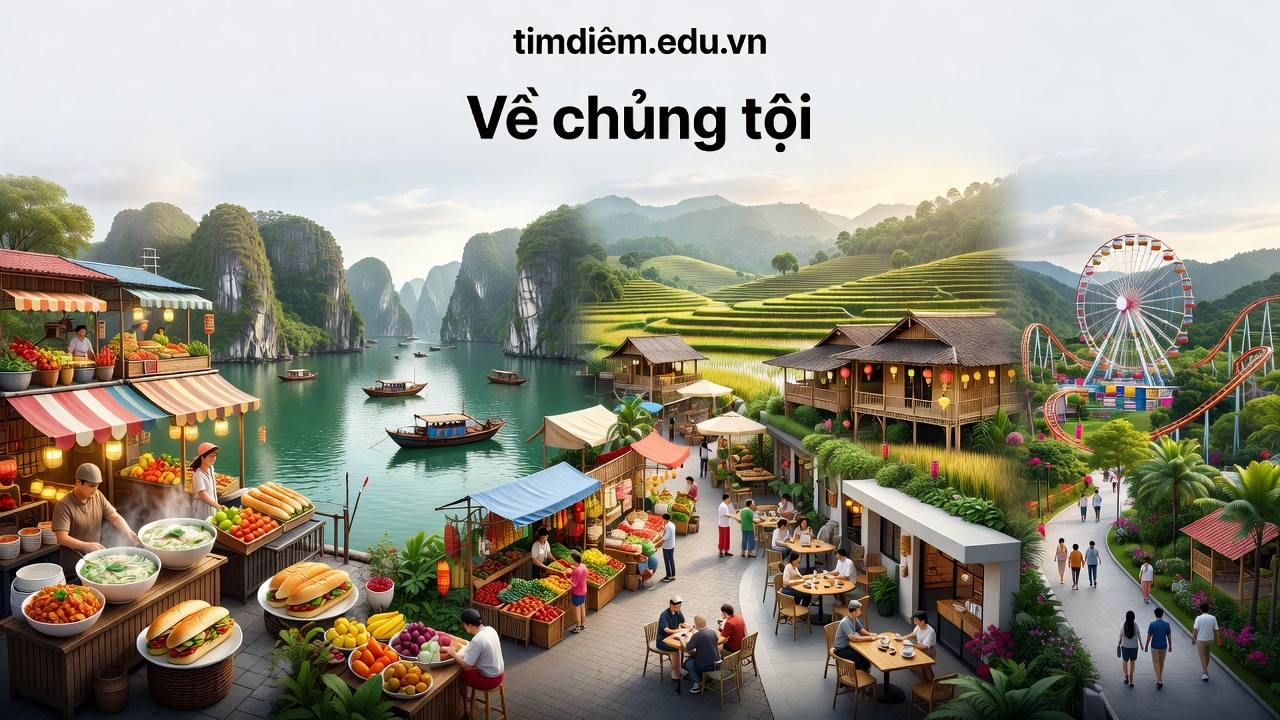 Về chúng tôi