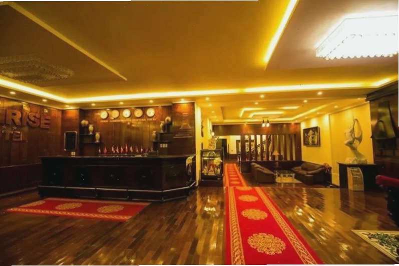 Vẻ đẹp bình dị của Đắk Nông