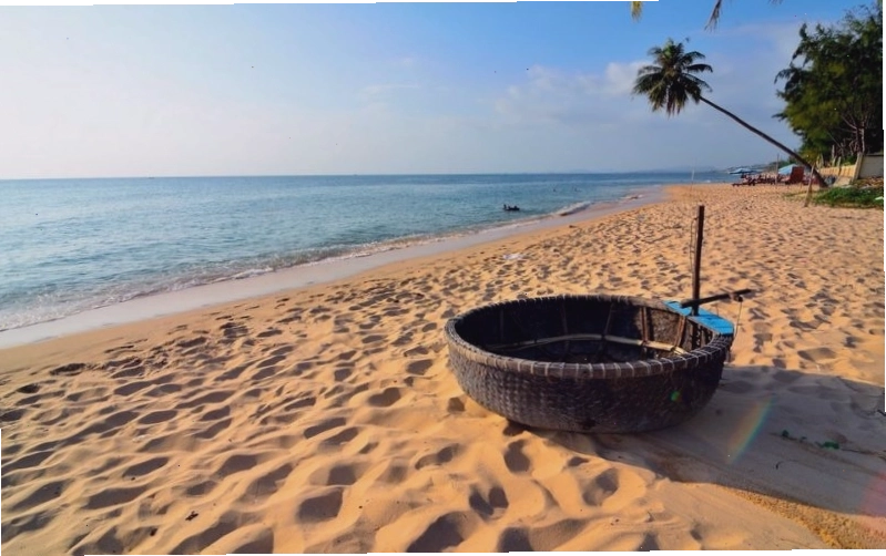 Vẻ đẹp kỳ vĩ của Vịnh Hạ Long Quảng Ninh