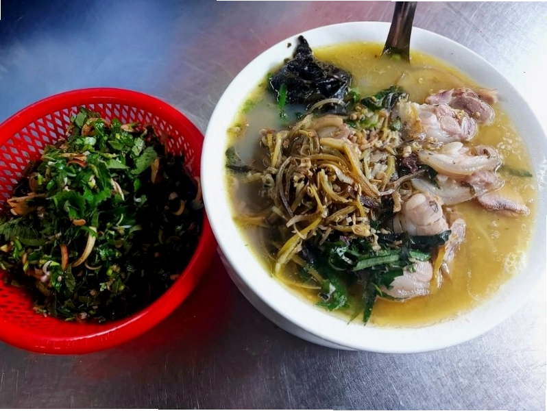 Vẻ đẹp yên bình của Biển Vô Cực Thái Bình