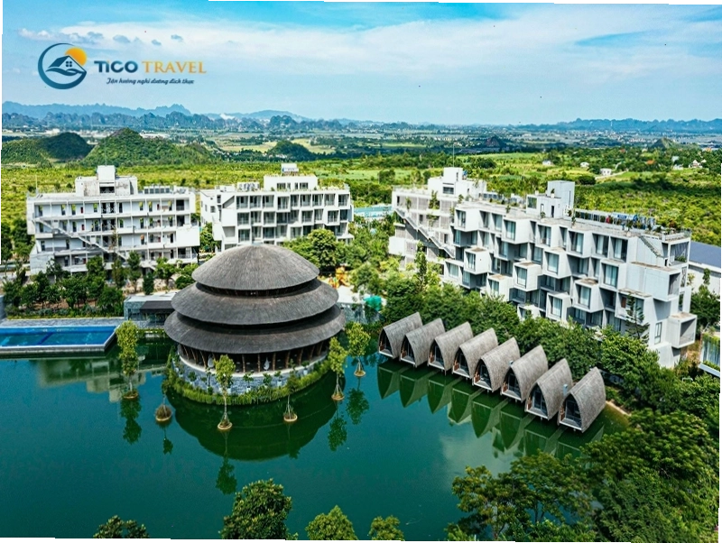 Vedana Villa