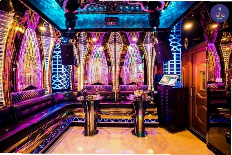 Vị trí dễ tìm của Karaoke Phương Nhi tại Quốc Lộ 1A, Quận 12