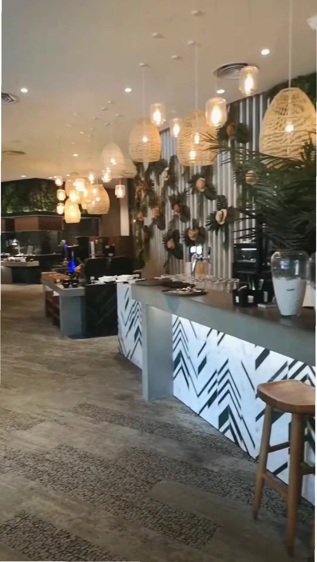 Video trải nghiệm tại Village Hotel Sentosa