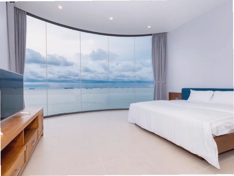 Villa 19 Trần Phú Vũng Tàu gần biển