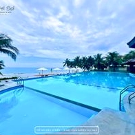 Villa Del Sol Beach Resort & Spa: Trải nghiệm nghỉ dưỡng đích thực tại Phan Thiết
